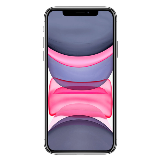 Apple iPhone 11 128GB Черный (JP)