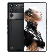 ZTE Nubia Red Magic 10S Pro 16/512Gb Черный (Dusk) Global