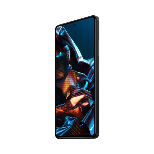 Xiaomi Poco X5 Pro 5G 8/256Gb Global Черный