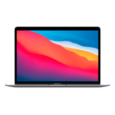 Ноутбук Apple MacBook Air 13.3 2020 M1 16GB/1024GB Серый космос (Z124000AN)