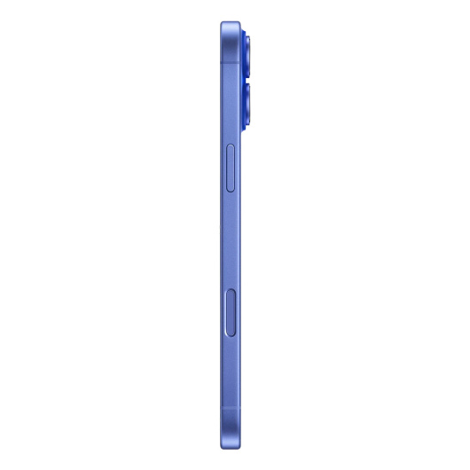 Apple iPhone 16 512 ГБ Ultramarine nano SIM + eSIM