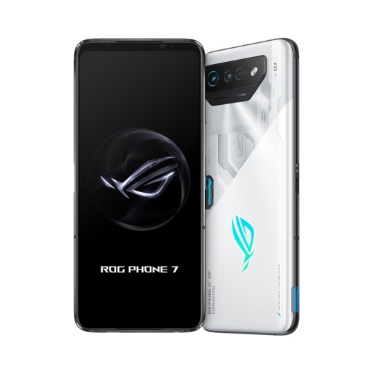 ASUS ROG Phone 7 5G Dual 12/256GB Белый Global