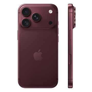 iPhone 18 Pro