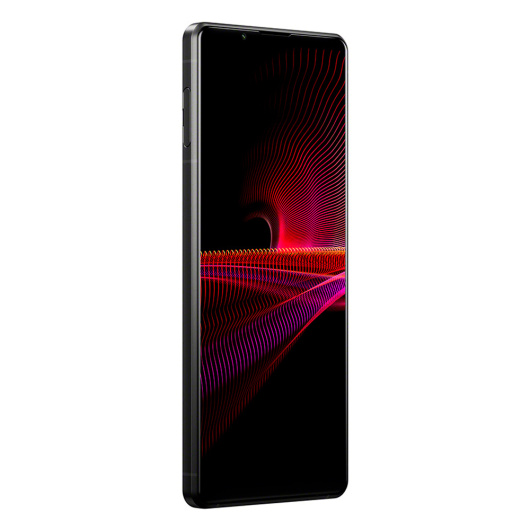 Sony Xperia 1 III 12/256Gb Global Черный