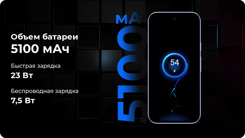 Google Pixel 9A 8/128Gb Бежевый (JP)