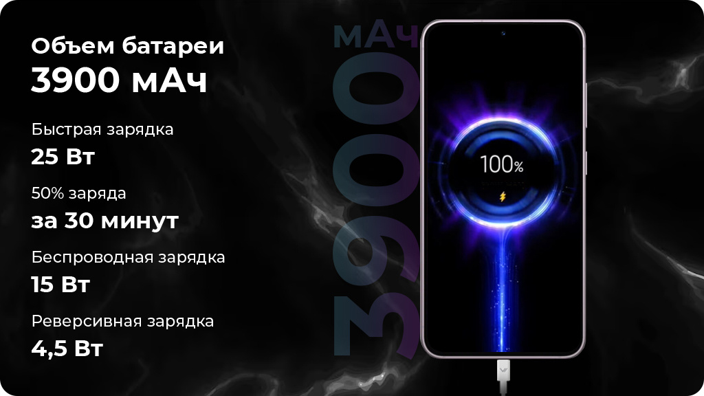 Samsung Galaxy S23 8/256GB Кремовый